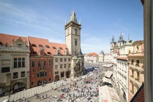 Apartments Old Town Square 27 - photo 15