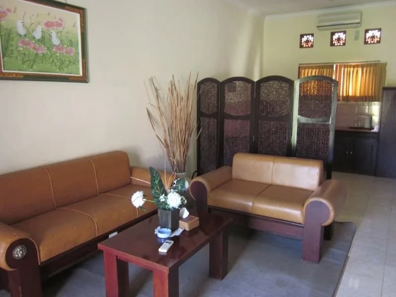 EdOTEL Denpasar - photo 10