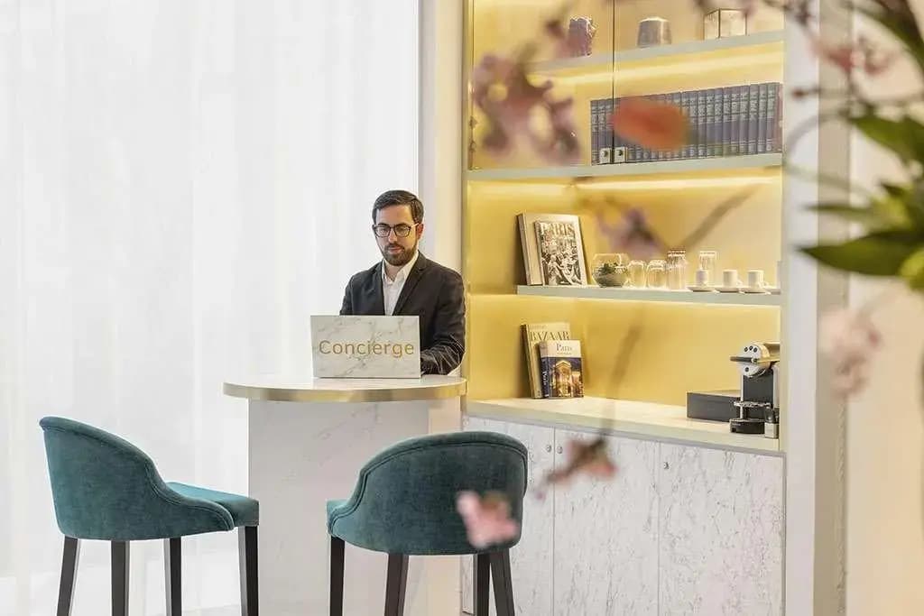 Maison Albar Hotels Le Vendome - photo 35