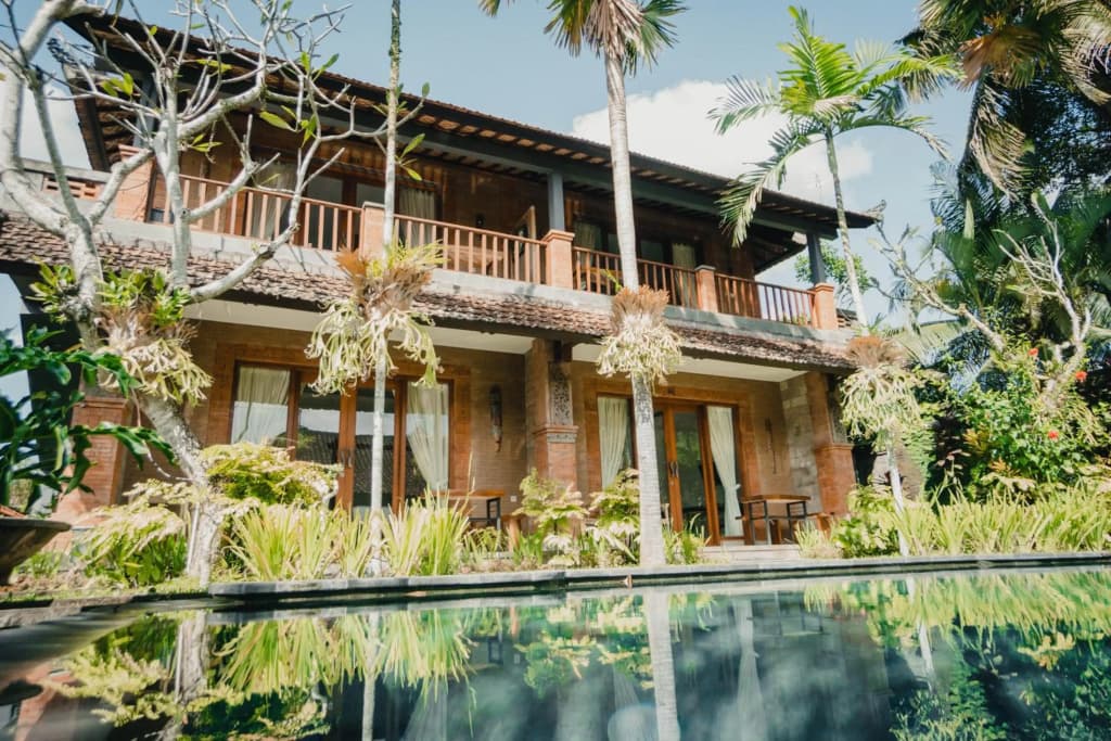 Bramasa Guest House - photo 1