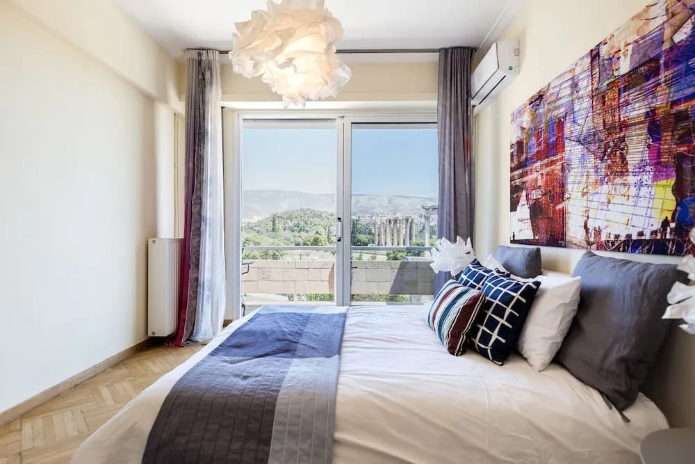 Acropolis Luxury Suite - photo 6