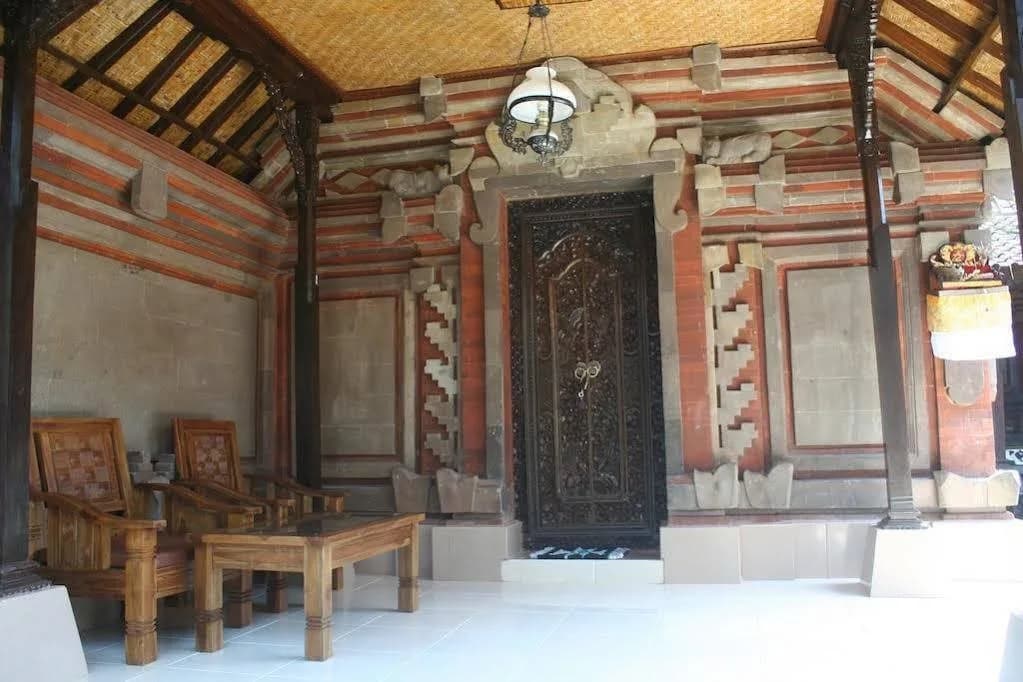 Nu Graha Guesthouse - photo 5