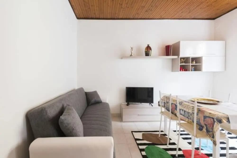 Rogoredo Milan Apartments - photo 25