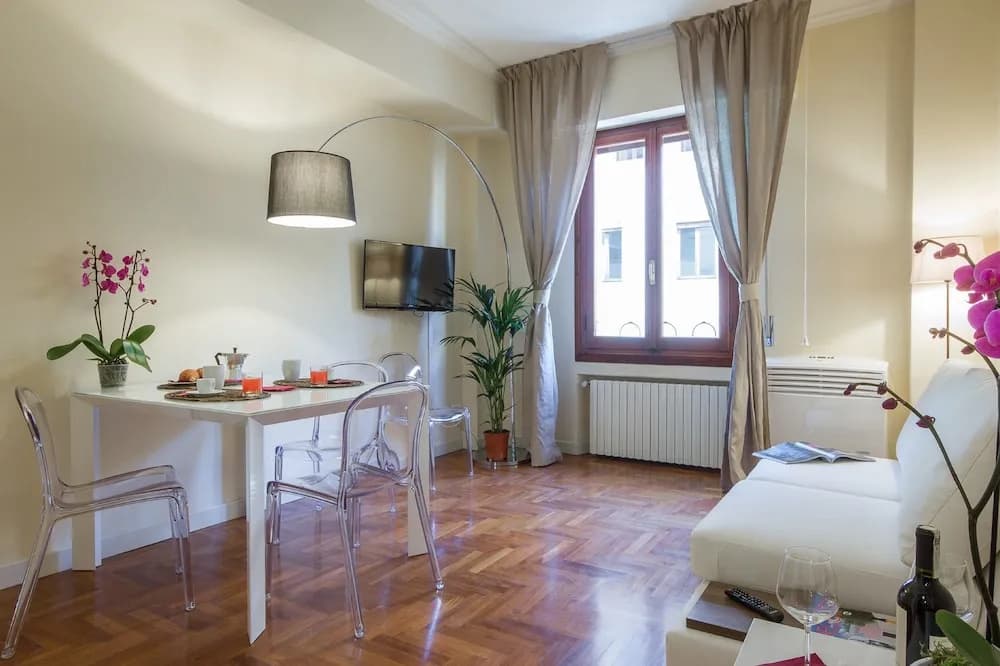 Santa Maria Suite - photo 6