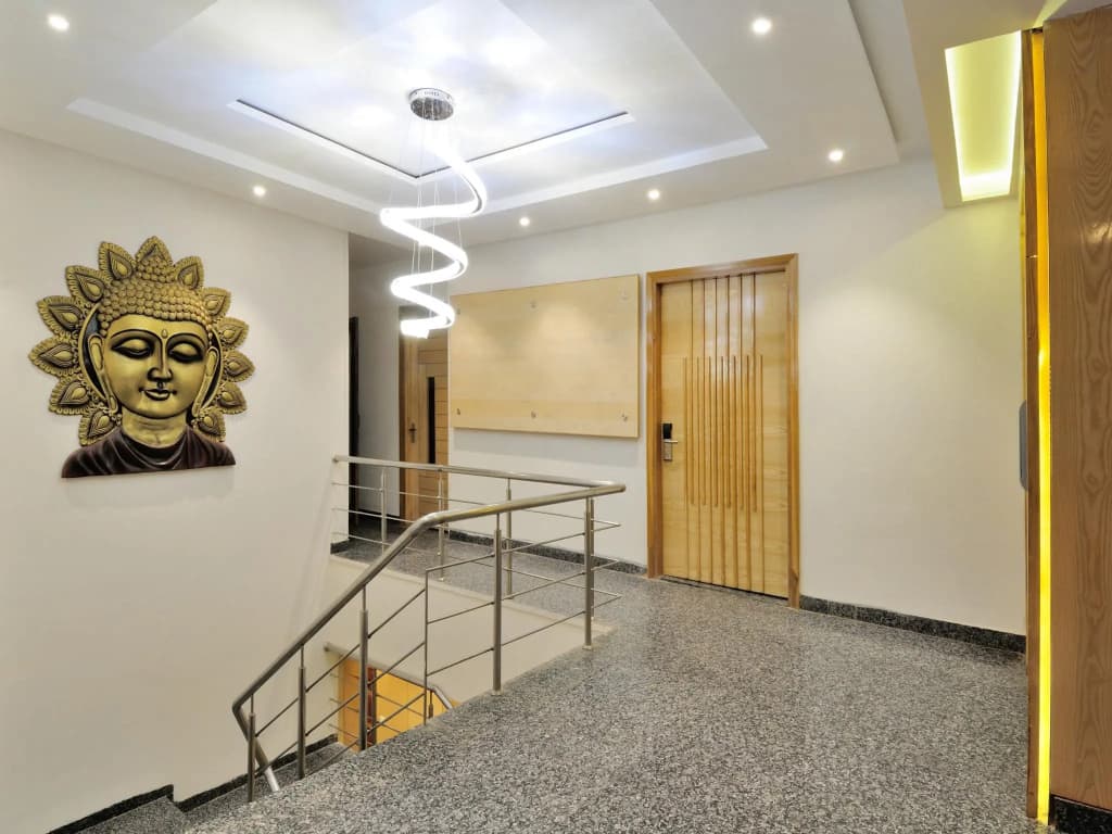 The Gold Regency - photo 12