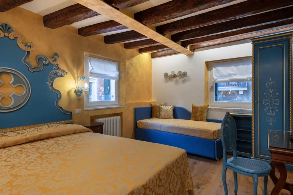 Giorgione Hotel - photo 20