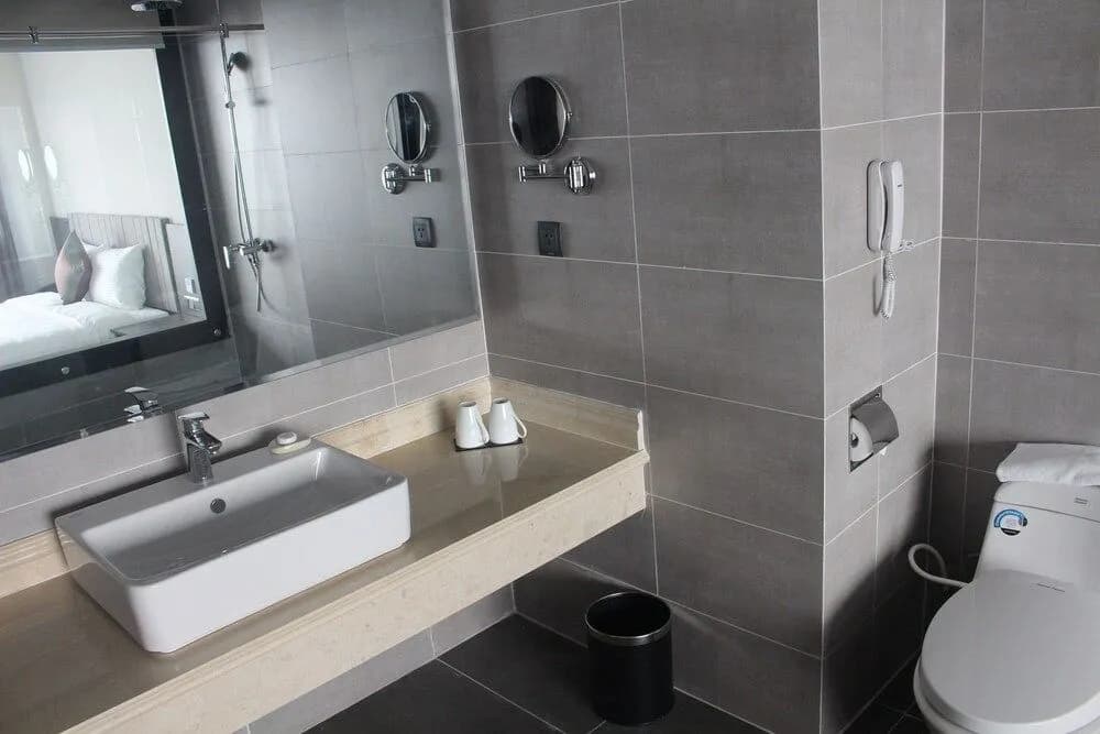 Muong Thanh Grand Bai Chay Hotel - photo 11
