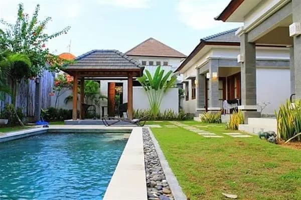 Villa Sandat - photo 13