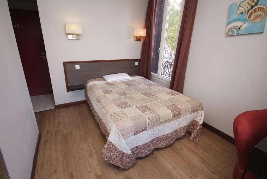 Hôtel Le Bellevue Cachan - photo 21