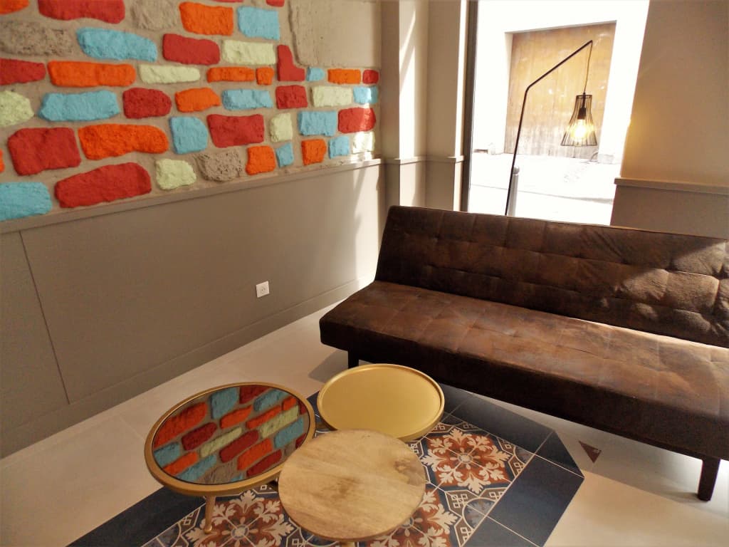 Hotel Excelsior Batignolles - photo 2