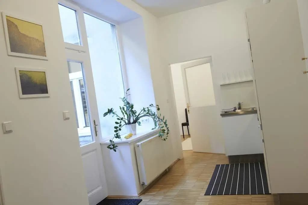 Viennaflat Apartments - photo 10