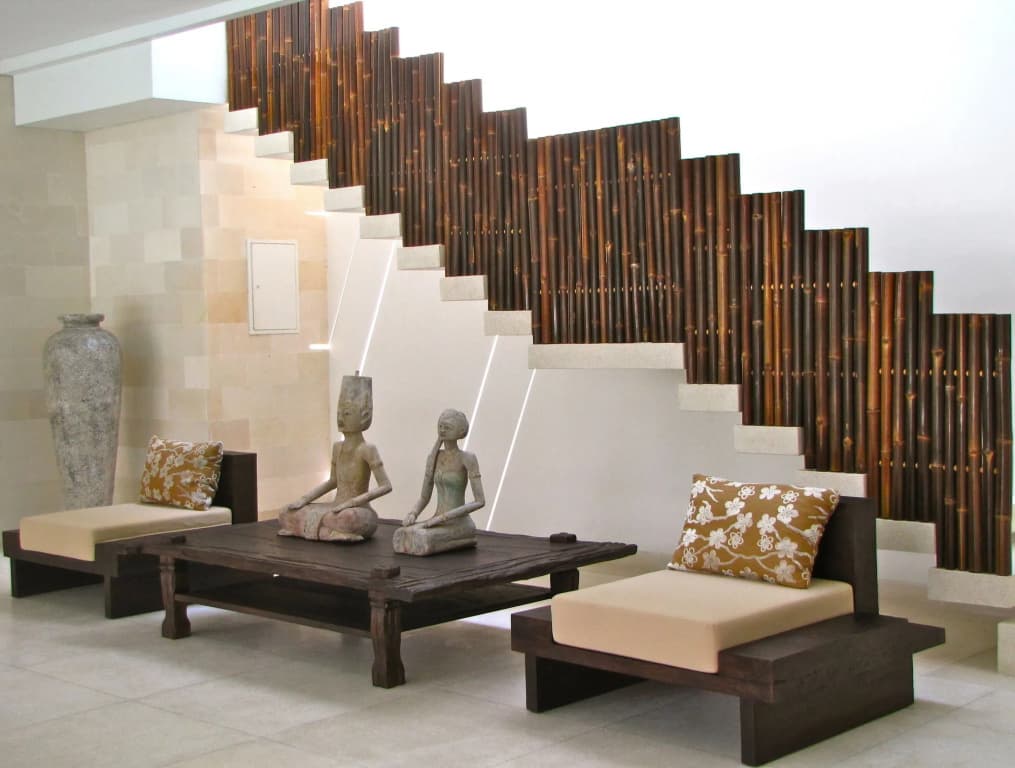 Nyaman Villas - photo 2