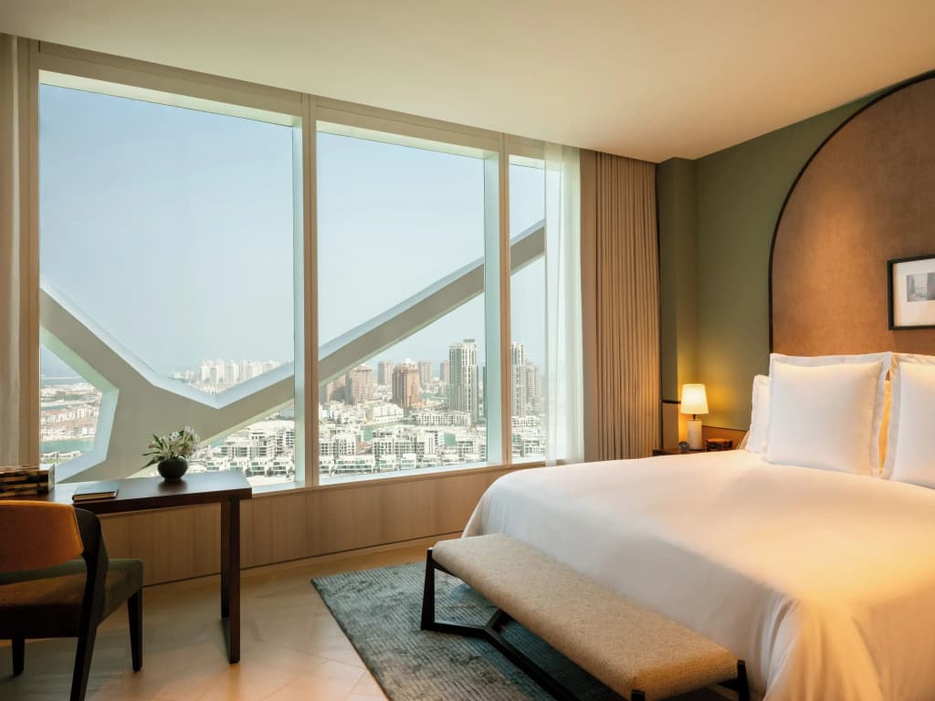 Rosewood Doha - photo 16