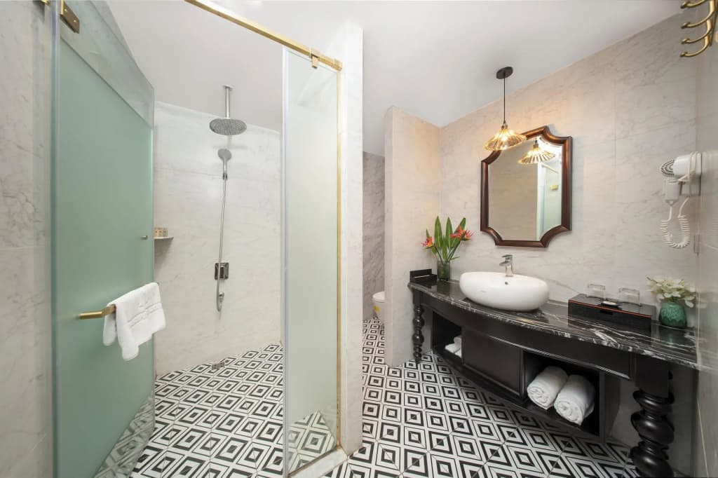 GM Premium Hotel - photo 29