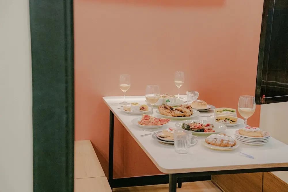 Namsun Mini Hotel - photo 12