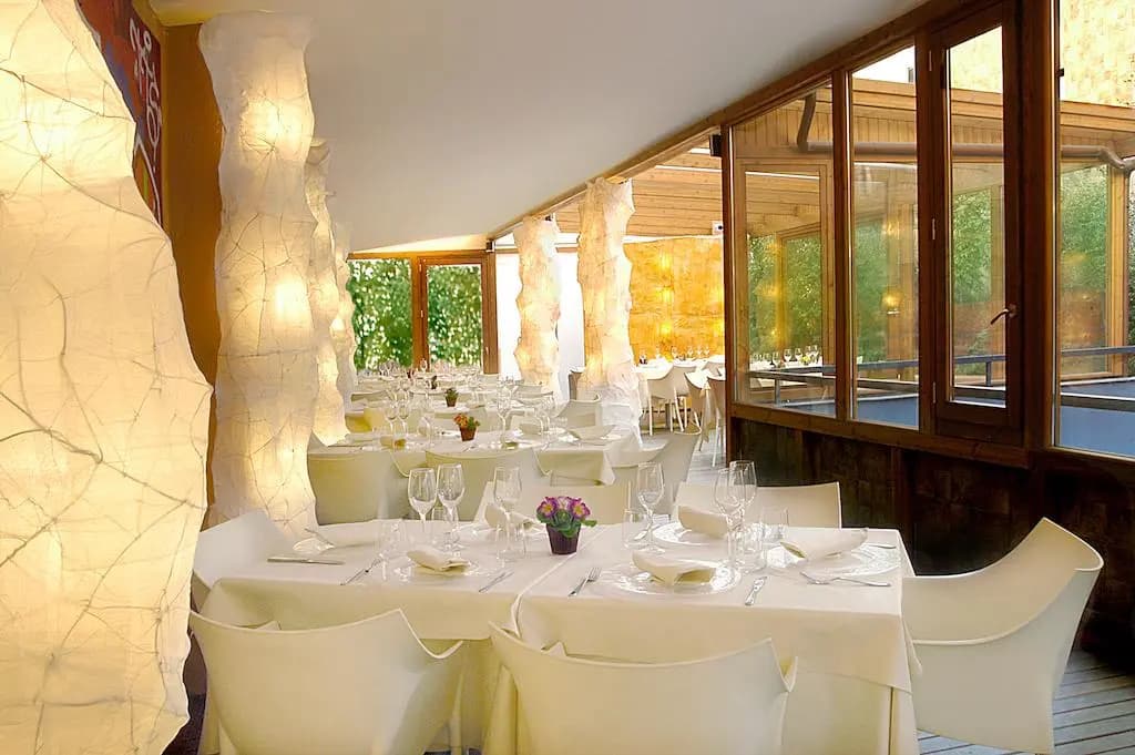 Abitart Hotel - photo 14