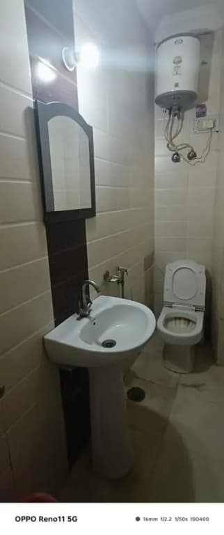 Airport Hotel Parikshit Palace - photo 21