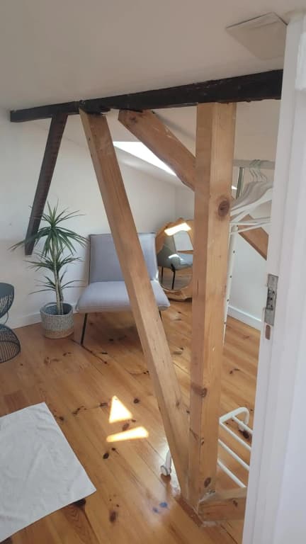 Litle Tiny Room in the Attic - photo 1