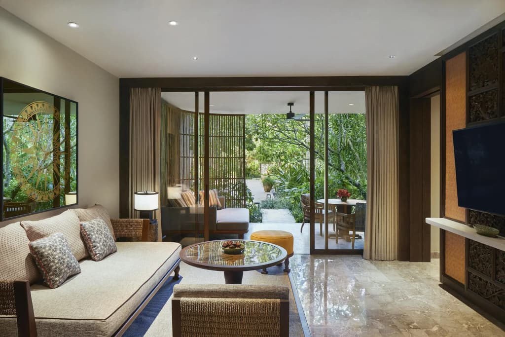 Andaz Bali, By Hyatt - photo 8