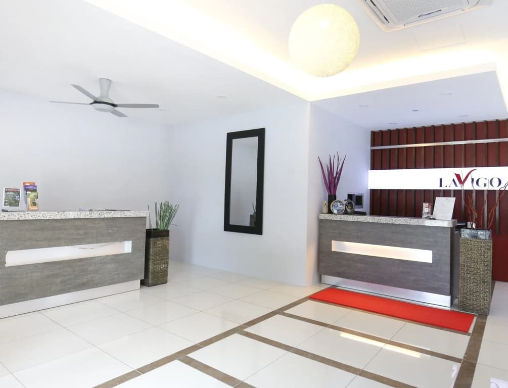 Lavigo Resort - photo 12