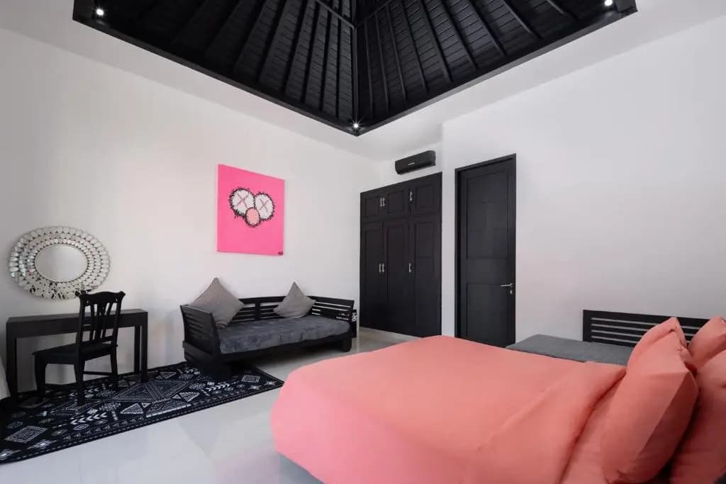 AV Villa Bali Art - main photo
