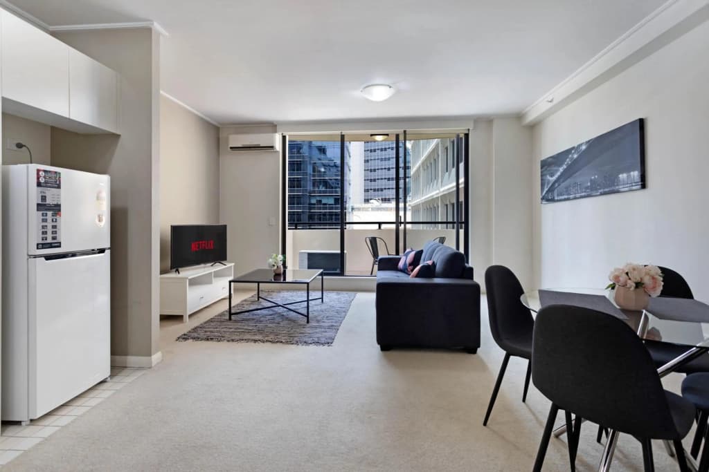 North Napier Corporate Apartments - photo 1