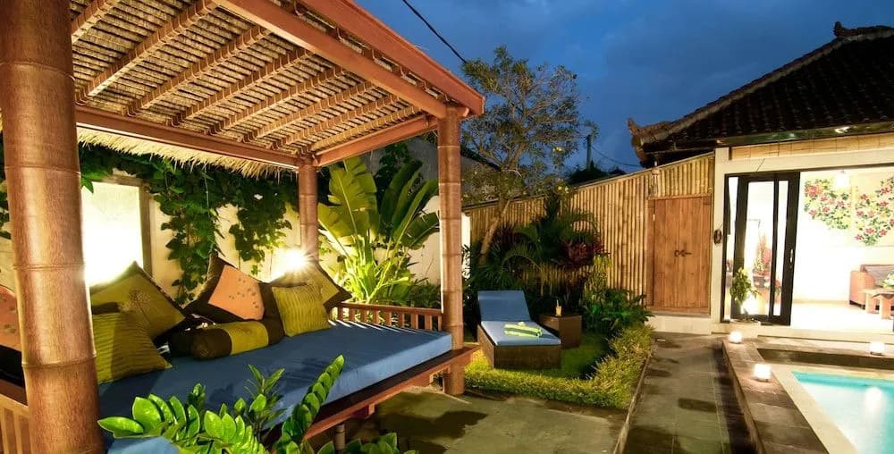 Antara Villas - photo 18