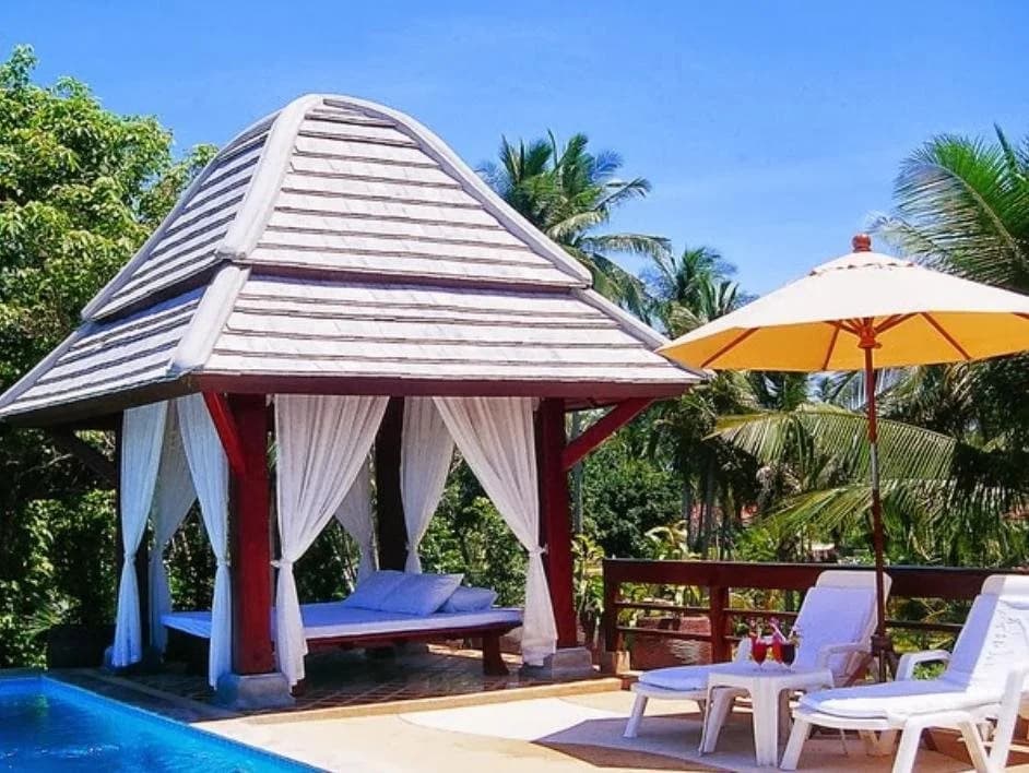 Samui Honey Suite - photo 10