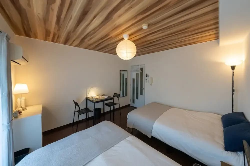 Namba West 3 cozy flat - photo 3