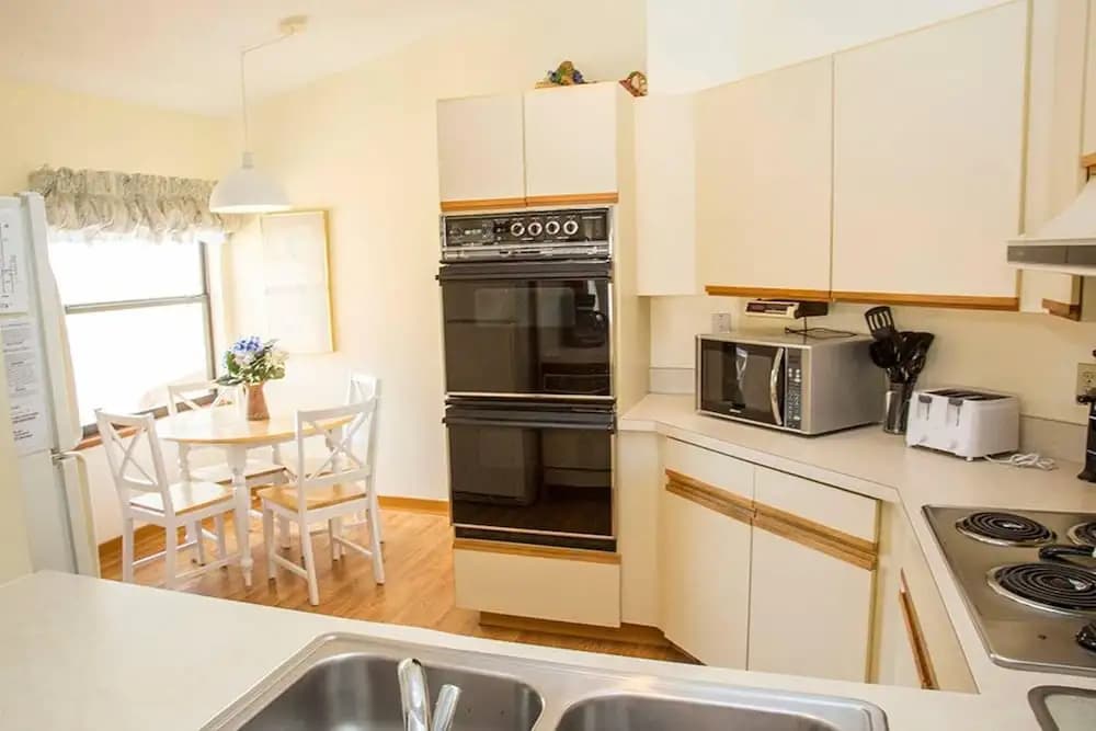 Claremont Holiday Home - photo 19