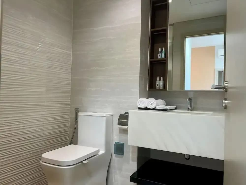 The Antonia Apartments - Korea Town D7 - photo 30