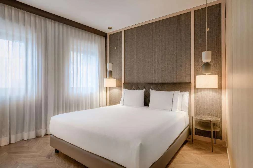 AC Hotel Milano - photo 3