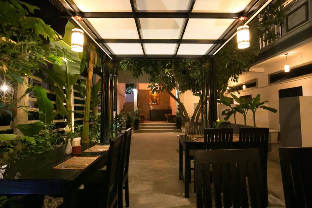 K.K Inn Boutique Siem Reap - photo 22