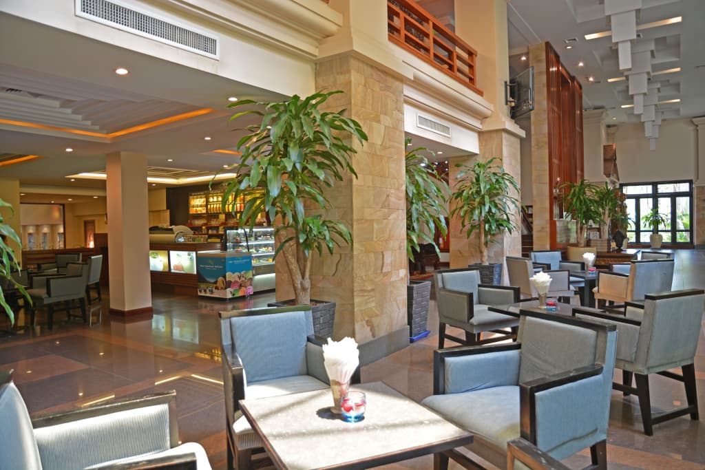 Angkor Miracle Resort & Spa - photo 27