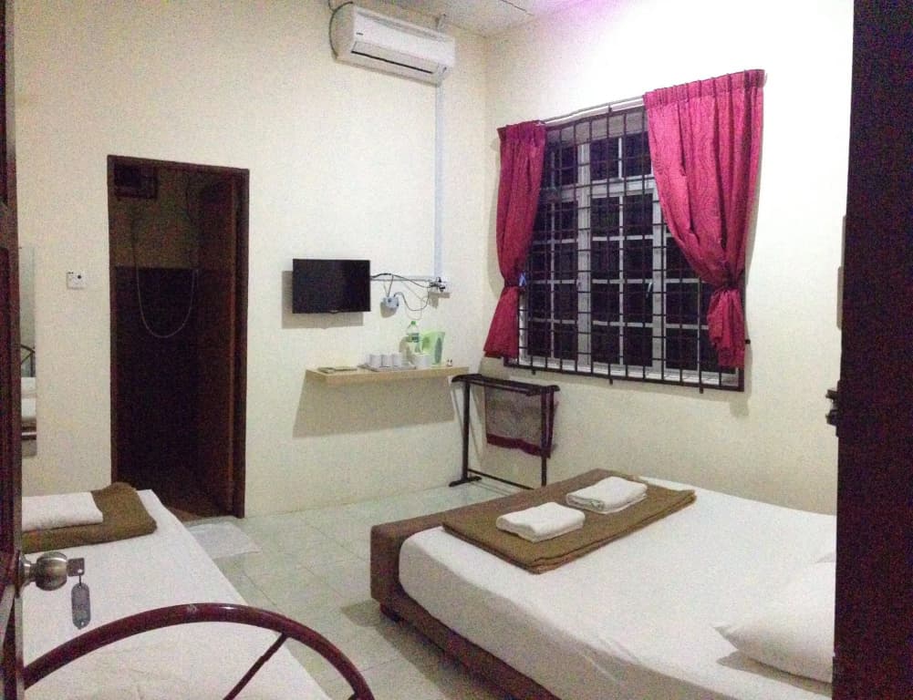 Semarak Beach Inn - photo 2