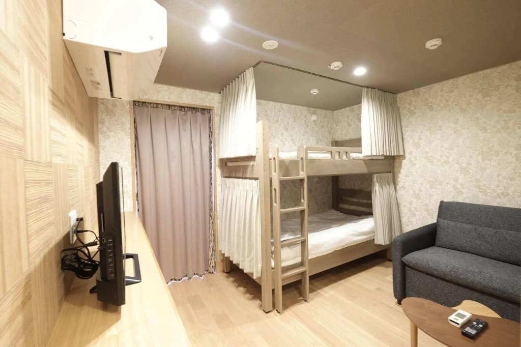OOKINI Ota-Road Apartment - photo 5