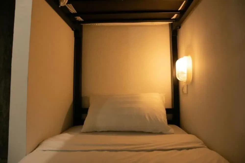 3 Plus 1 Hostel - photo 29