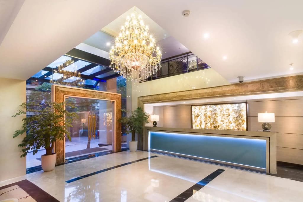 The Ann Hanoi Hotel & Spa - photo 33