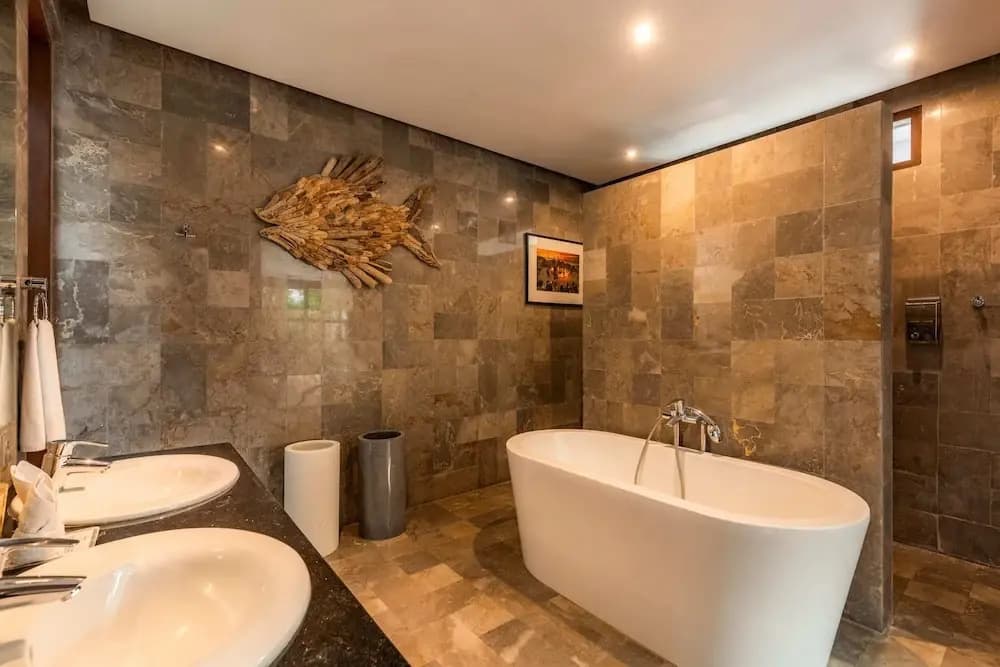 Villa Mary's Beach - photo 24