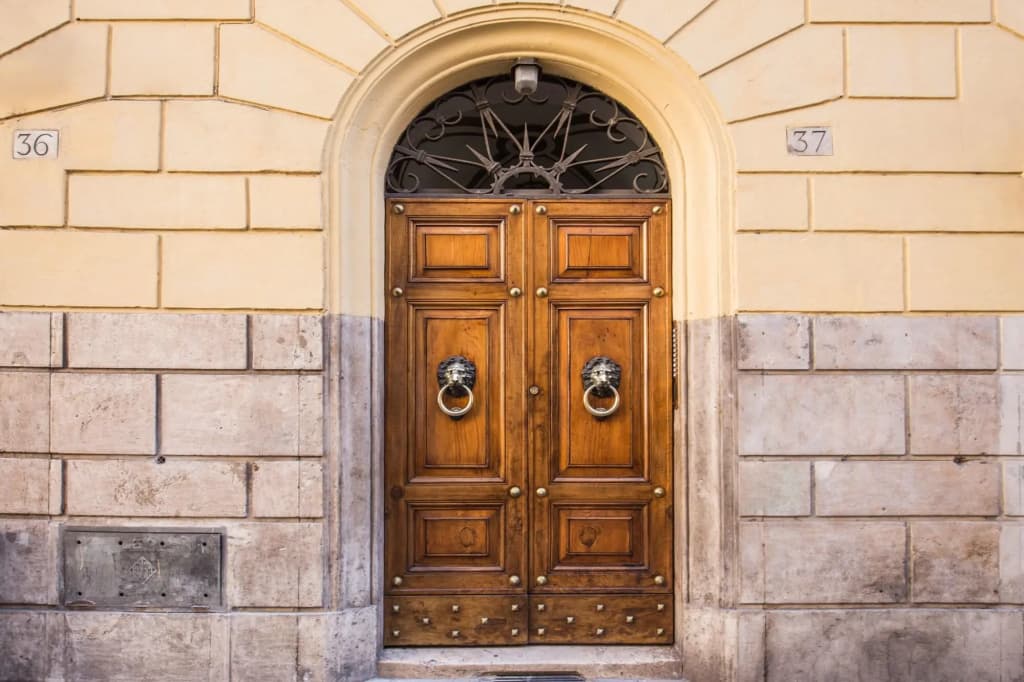 Charme Spagna Boutique Hotel - main photo