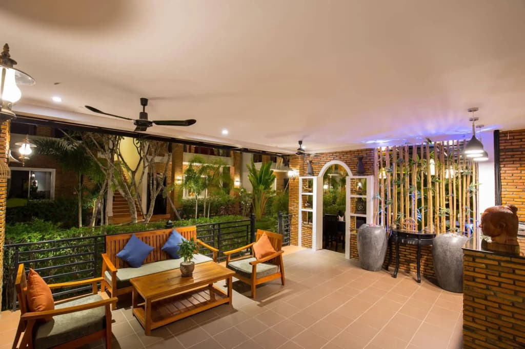 Sambath Residence - photo 19