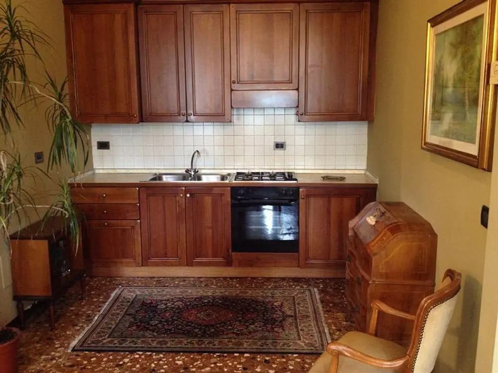 San Polo Canal View Apartments by Wonderful Italy - photo 23