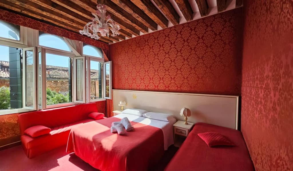 Hotel Messner - photo 23