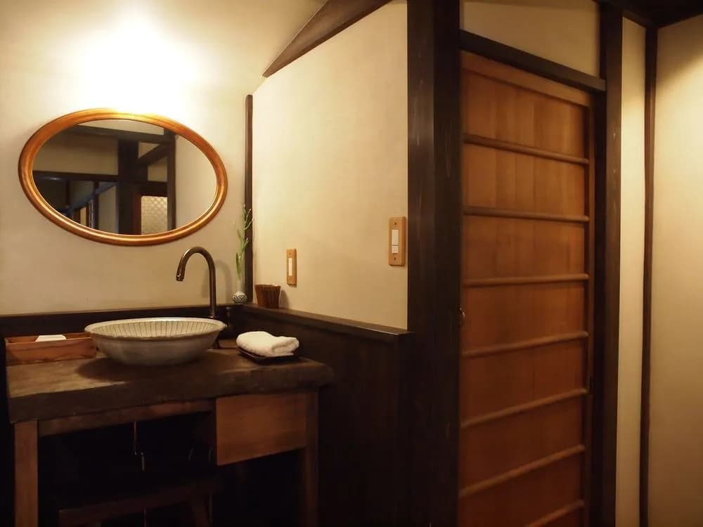 Kyoto Machiya Cottage karigane - photo 10