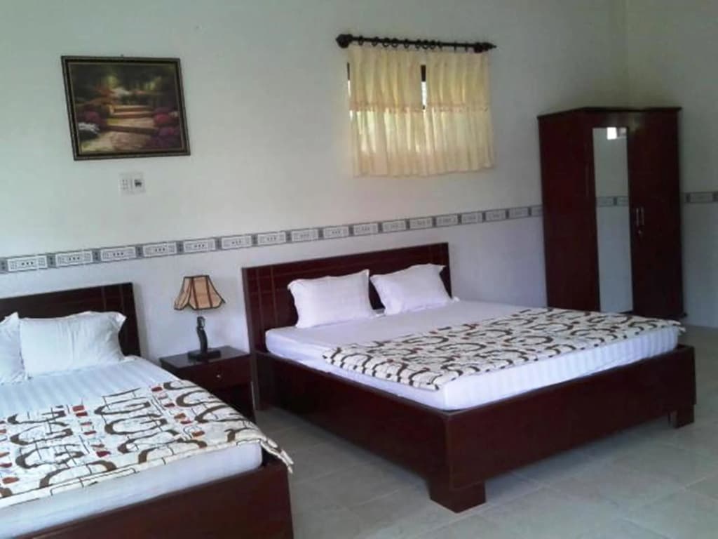 Ha Nga Bungalow - photo 26