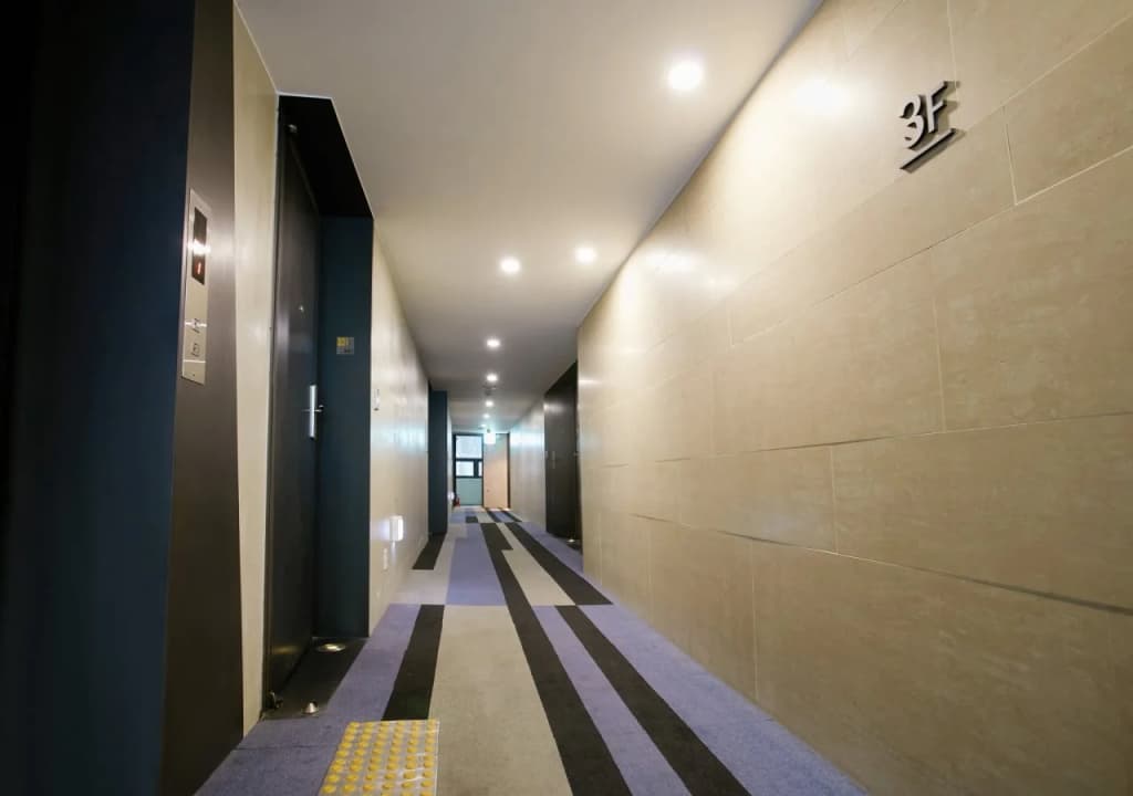 Tria Hotel - photo 13