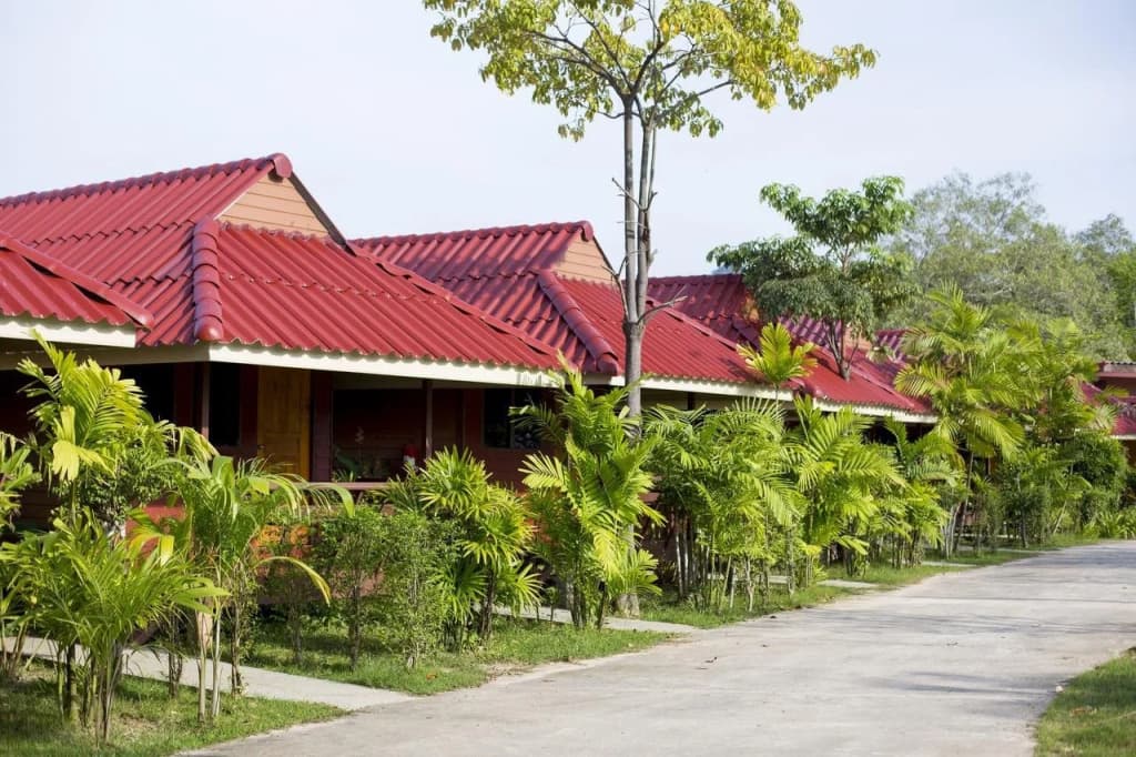 Tip Anda Resort - photo 6