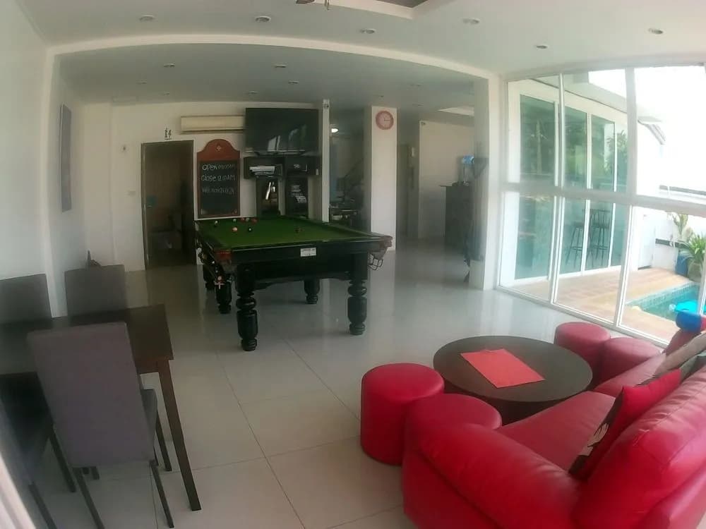 Swan Guesthouse and Restaurant - photo 22