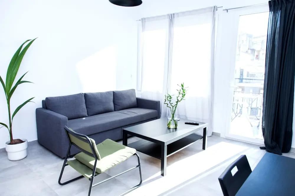 Veranda Apt close to Monastiraki - 1 - photo 17