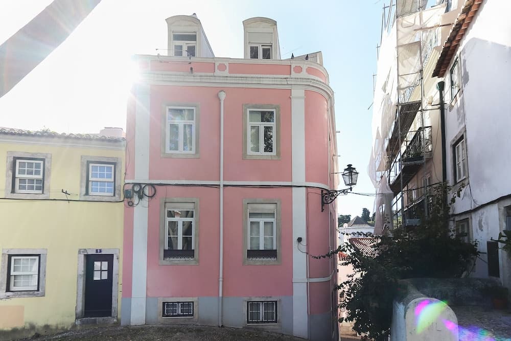 Castelo Typical by Homing - main photo